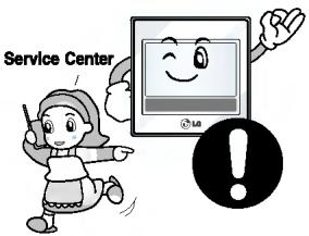 LG PQCSB101S0 - ■ Installation - 1