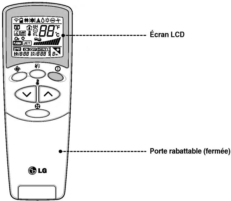 LG PQWRHSF0 - Description des composants - 1