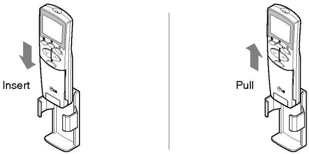 LG PQWRHSF0 - Comment monter sur le mur. - 2