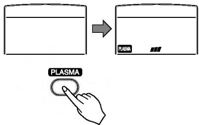 LG PQWRHSF0 - Uniquement opération de purification de l'air NEO PLASMA - 1