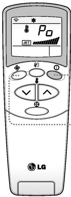 LG PQWRHSF0 - Jet de froid - 2