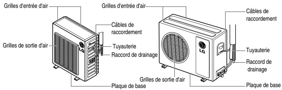 LG S09AN - \section*{Caracteristiques} - 3