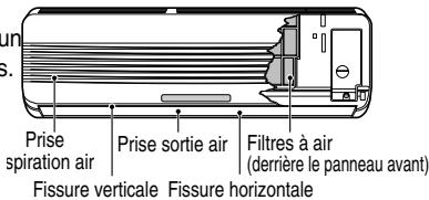 LG S09AN - Grille, armoire et télécommande - 1