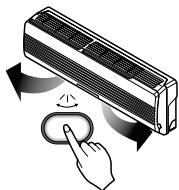 LG S09AN - Contrôle de la direction du flux d'air horizontal (Optionnel) - 1