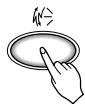 LG S09AN - Direction du flux d'air (groupe interne) - 2