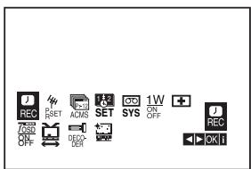 LG V290 - Comment utiliser le menu principal - 1