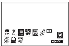 LG V290 - Tourner les stations TV automatiquement - 1