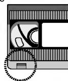LG VF570 - Enregistrement - 1
