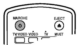LG VF570 - Économie d'énergie affichage à l'écran - 7
