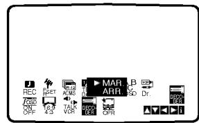 LG VF570 - Pour régler le système couleur pour régler le décodeur - 7