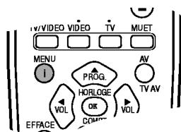 LG VF570 - Enregistrement - 37