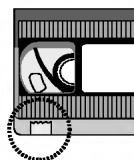 LG VF570 - Enregistrement - 2
