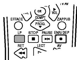 LG VF570 - Enregistrement - 6