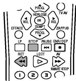 LG VF570 - Enregistrement - 32