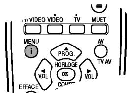 LG VF570 - Des stations TV - 17