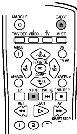 LG VF570 - Enregistrement - 9