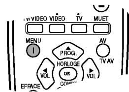 LG VF570 - Stations TV - 20