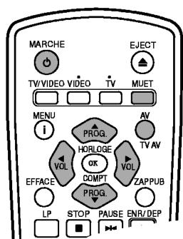 LG VF570 - Premier enregistrement - 6