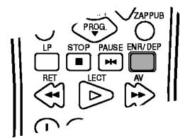 LG VF570 - Enregistrement - 7