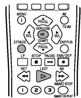 LG VF570 - Enregistrement - 31