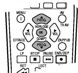 LG VF570 - Stations TV - 14