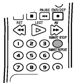 LG VF570 - Premier enregistrement - 1