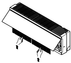 LG FM30AH UE0 - Notice d'utilisation jamais - 2
