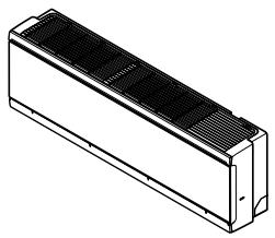 LG FM30AH UE0 - Récepteur de signal - 22