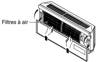 LG FM30AH UE0 - Unité intérieure type artcool deluxe - 3