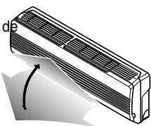 LG FM30AH UE0 - Type standard, artcool deluxe - 1