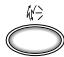 LG FM30AH UE0 - Bouton CHAOS SWING - 1