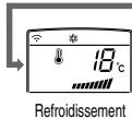 LG FM30AH UE0 - Fonctionnement déshumidification saine - 3