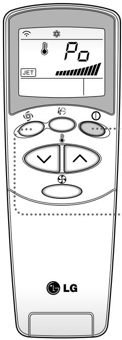 LG FM30AH UE0 - Jet de froid - 1