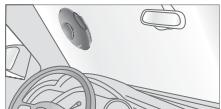 LG HFB-510 - Position d'installation recommandée - 1