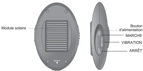 LG HFB-510 - Contenu de l'emballage - 2