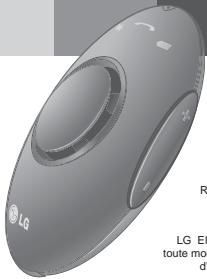 LG HFB-510 - HFB-510 guide de l'utilisateur - 1