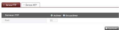 LG N2B1D - FTP (protocole de transfert de fichiers, File Transfer Protocol ou FTP) - 1
