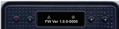 LG N2B1D - [Informations de Version du Firmware du Système] - 1