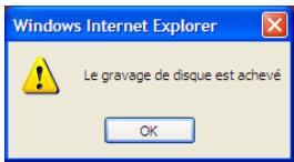 LG N2B1D - Utilisation du menu Web (pour l'administrateur du LG Network Storage) - 1