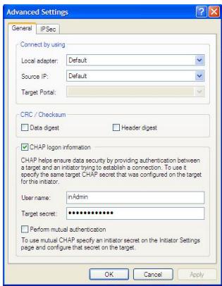 LG N2B1D - Connexion à un PC Windows - 3