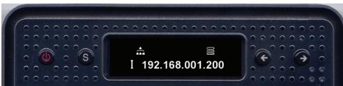 LG N2B1D - [Informations d'adresse IP] - 1