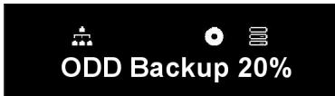 LG N2B1D - Sauvegarder les données de disques optiques sur le LG Network Storage - 3