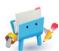 LG N2B1D - Utilisation de programmes d'application du PC - 9