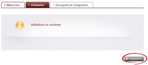 LG N2B1D - Réinitialization - 1
