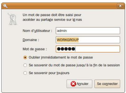 LG N2B1D - Connector au Système d'exploitation Linux - 4