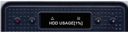 LG N2B1D - [Quantité utilisée de HDD] - 1