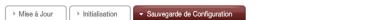 LG N2B1D - [Sauvegardez les fichiers de configuration sur le PC] - 1