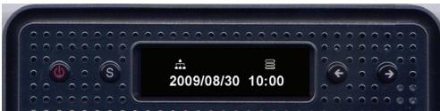 LG N2B1D - [Informations Date/ Heure] - 1