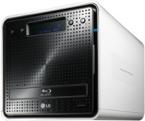LG N2B1D - Contenus du package - 1