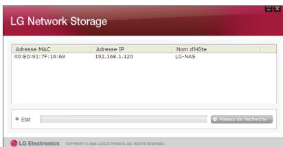 LG N2B1DD2 - Utilisation de programmes d'application du PC - 2